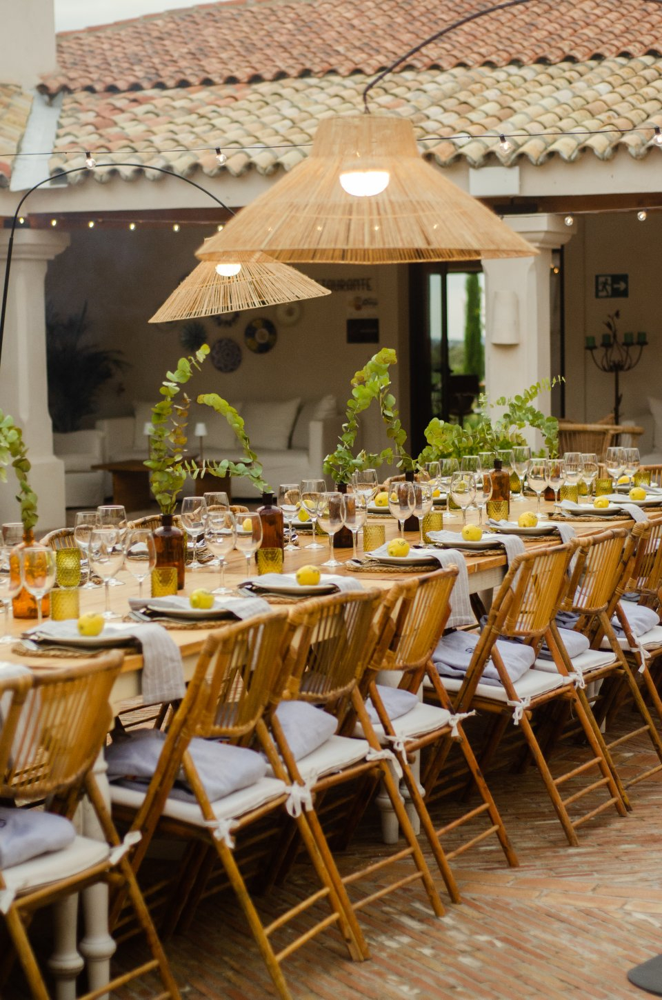 eventos-2 La Dehesa de Don Pedro