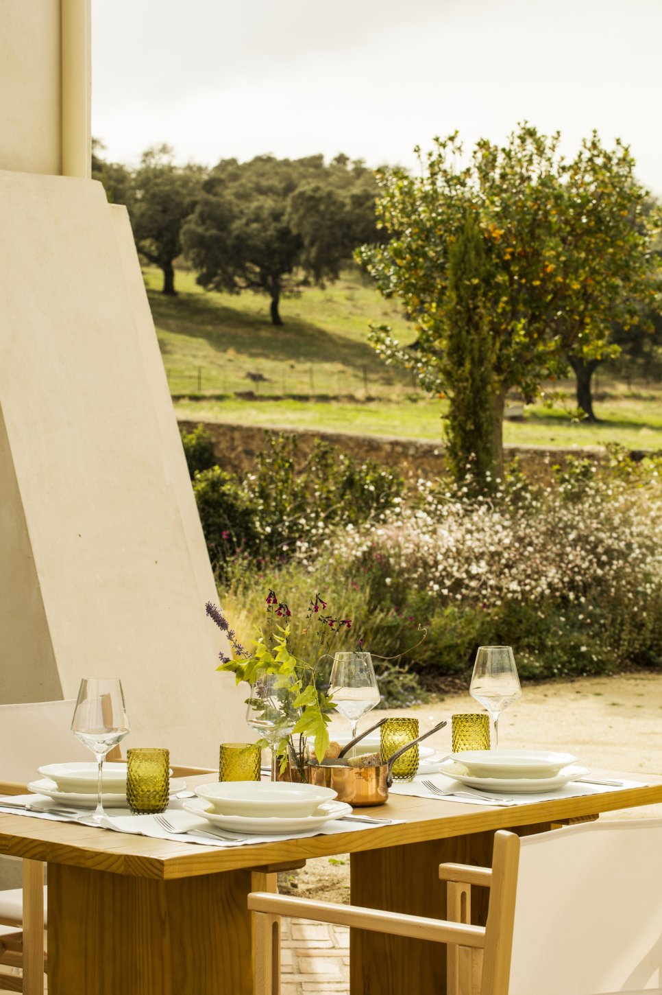 restaurant-terrace3-germansaiz La Dehesa de Don Pedro