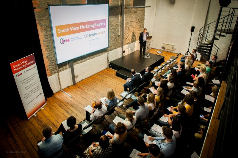 Paintworks Event Space