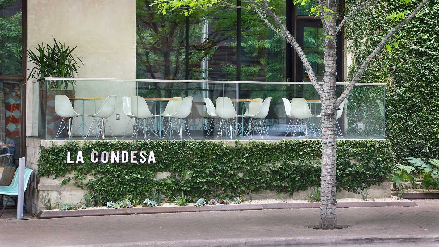 La Condesa