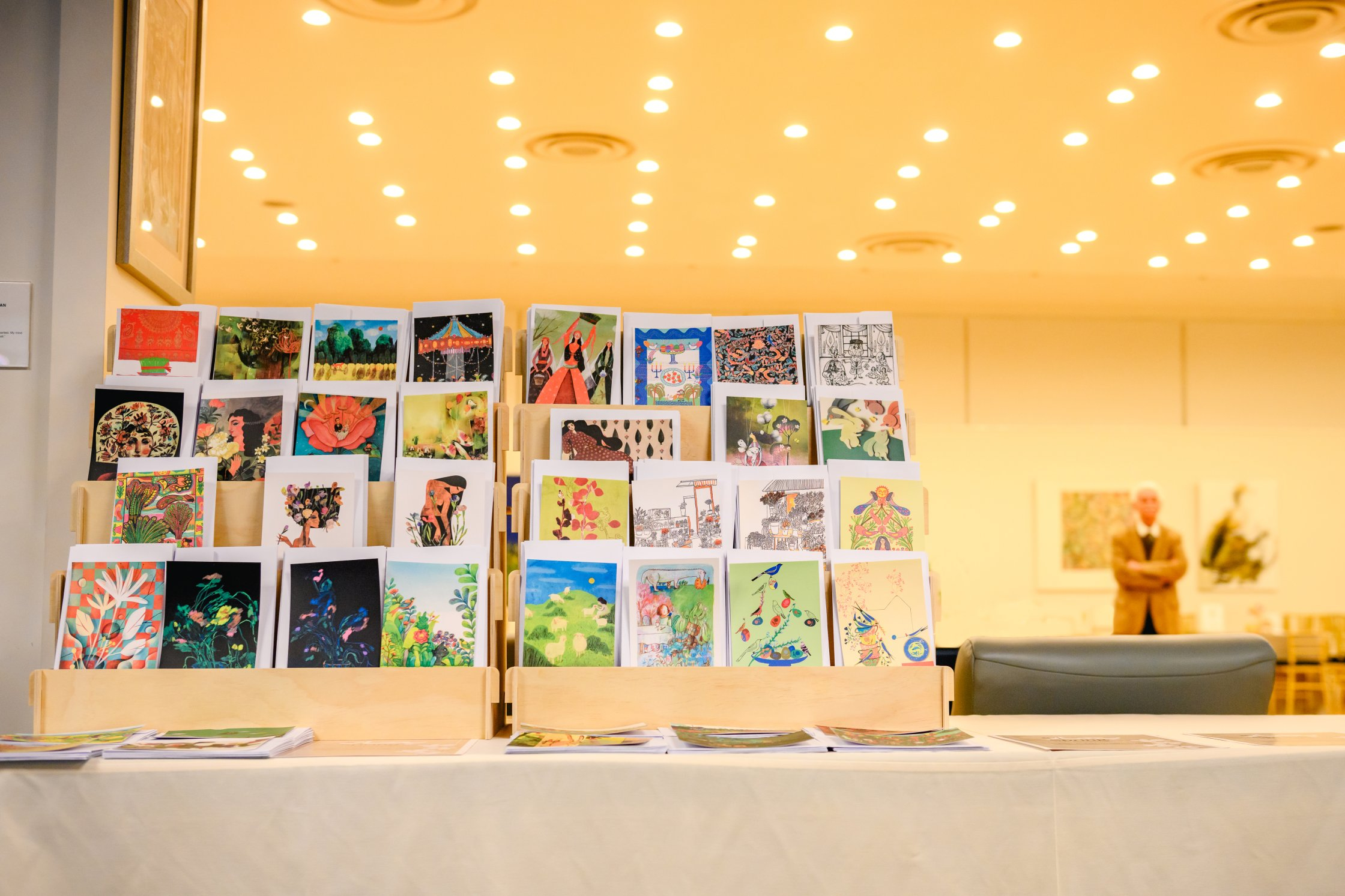 number15 Leon Event Hall