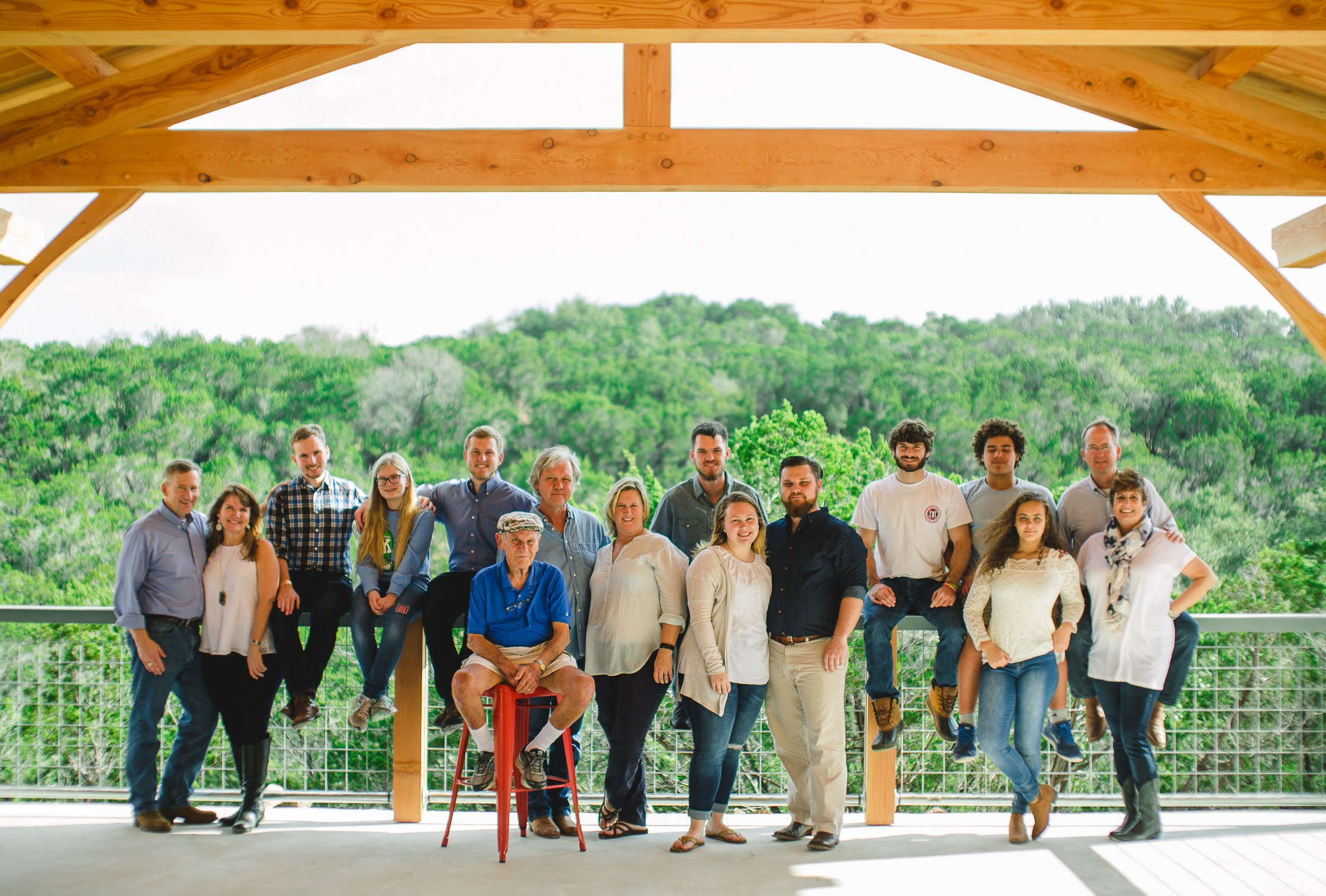 Hill Country Casitas