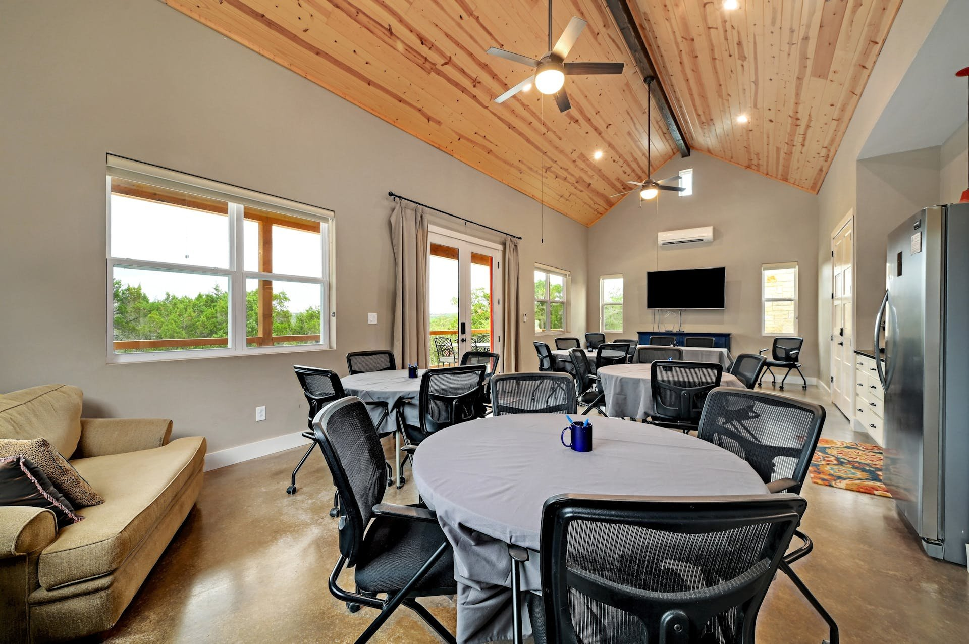 Hill Country Casitas