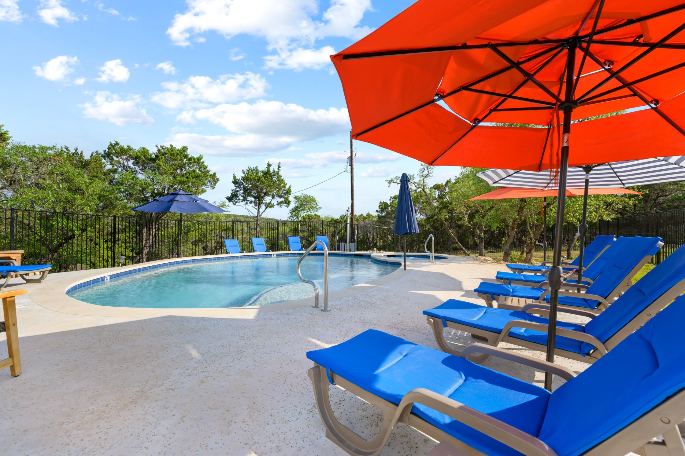 Hill Country Casitas