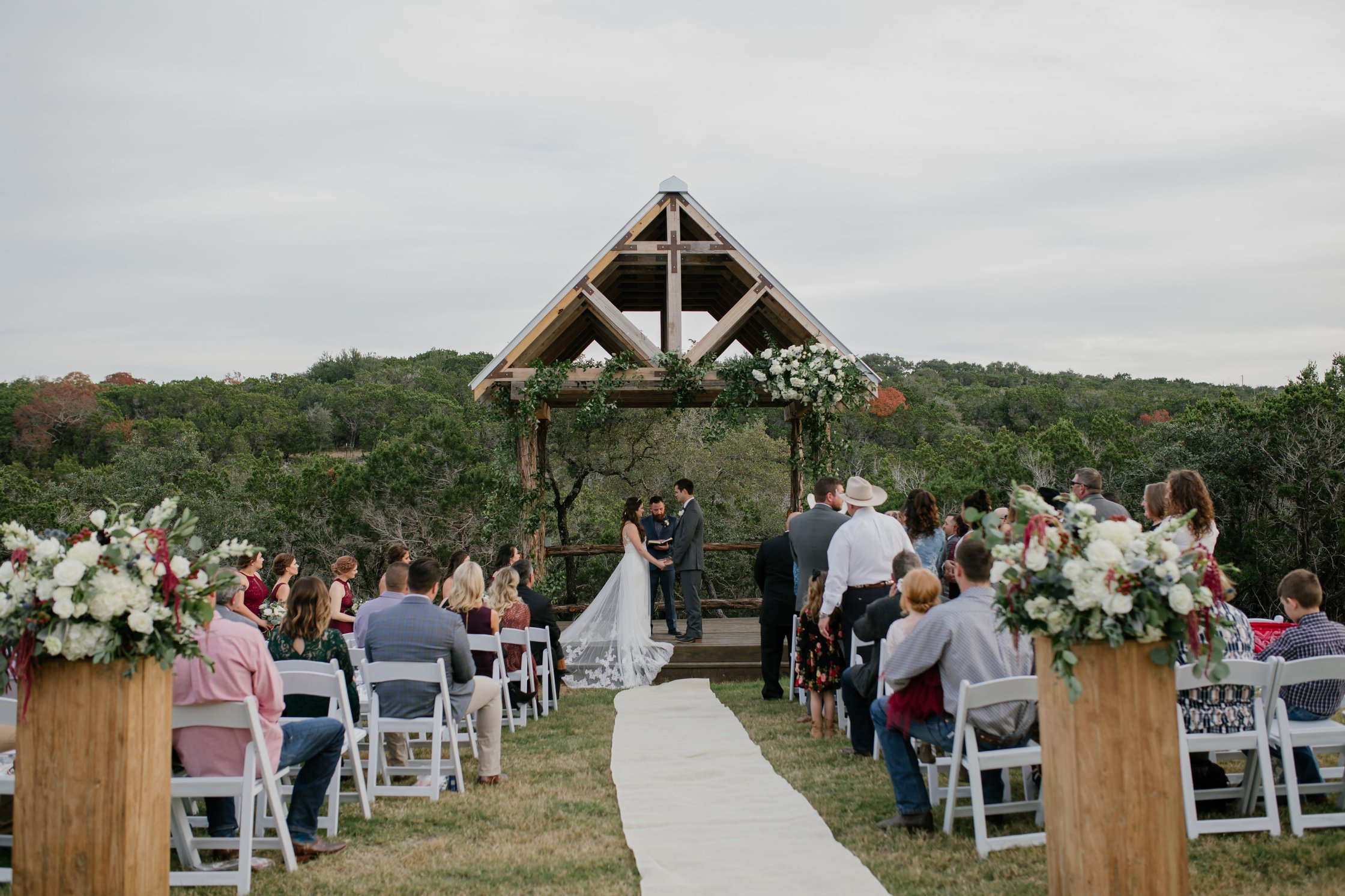 Hill Country Casitas