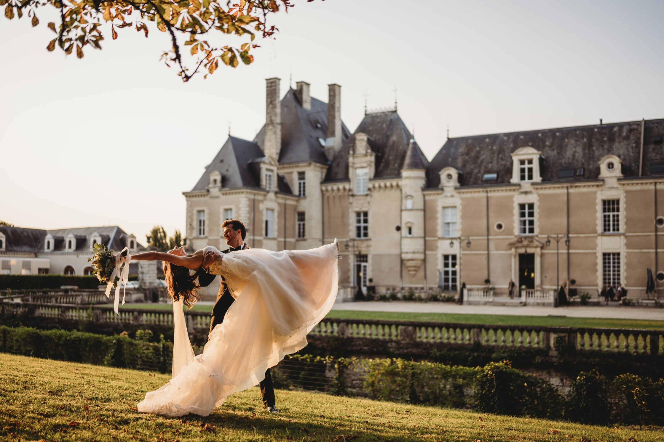 4 Château de Jalesnes