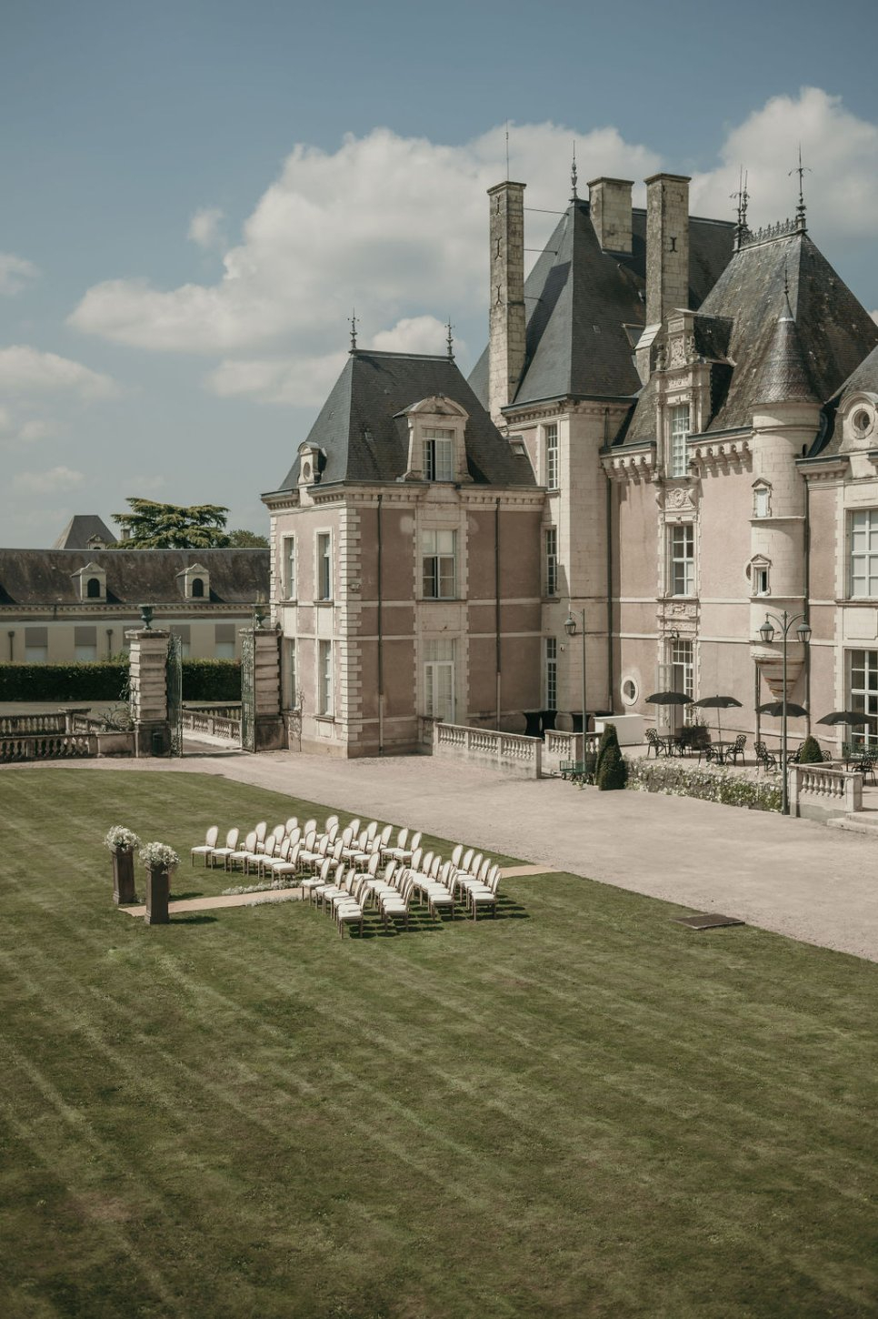 6 Château de Jalesnes