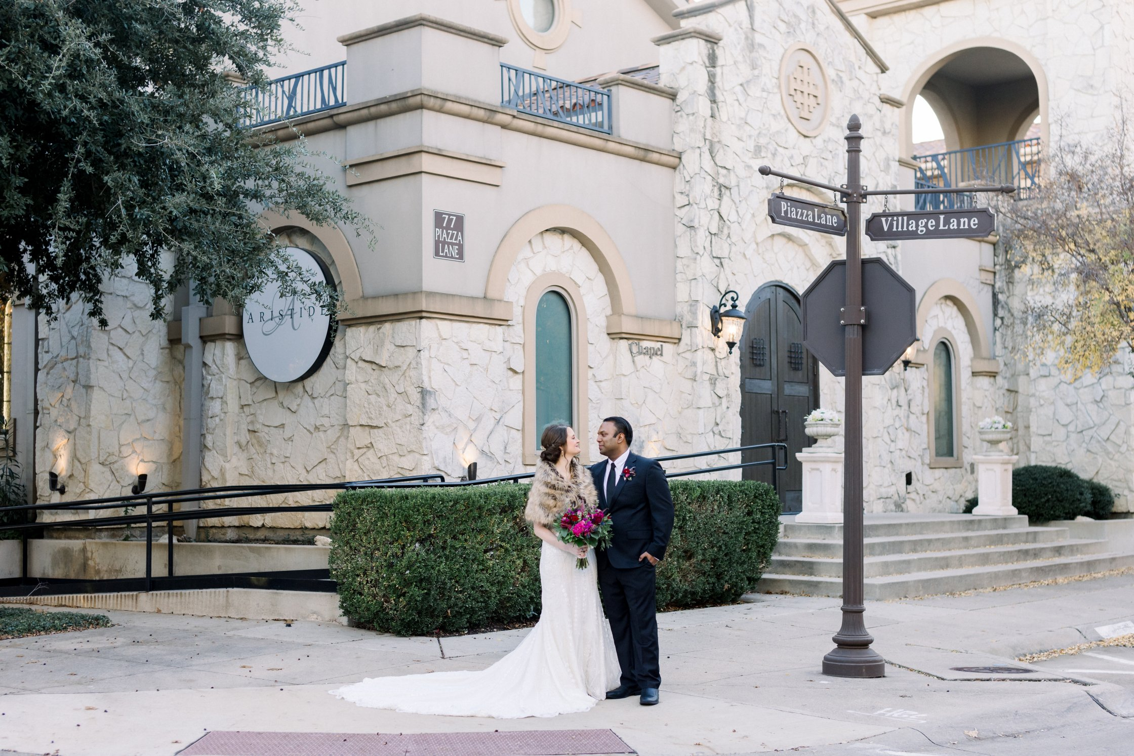 Aristide Colleyville