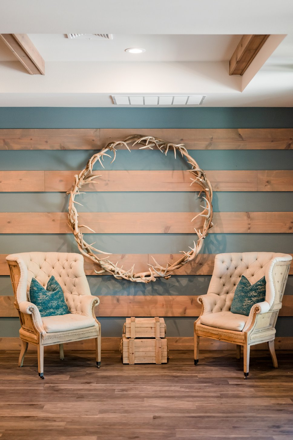 Hidden Pines Highland Village