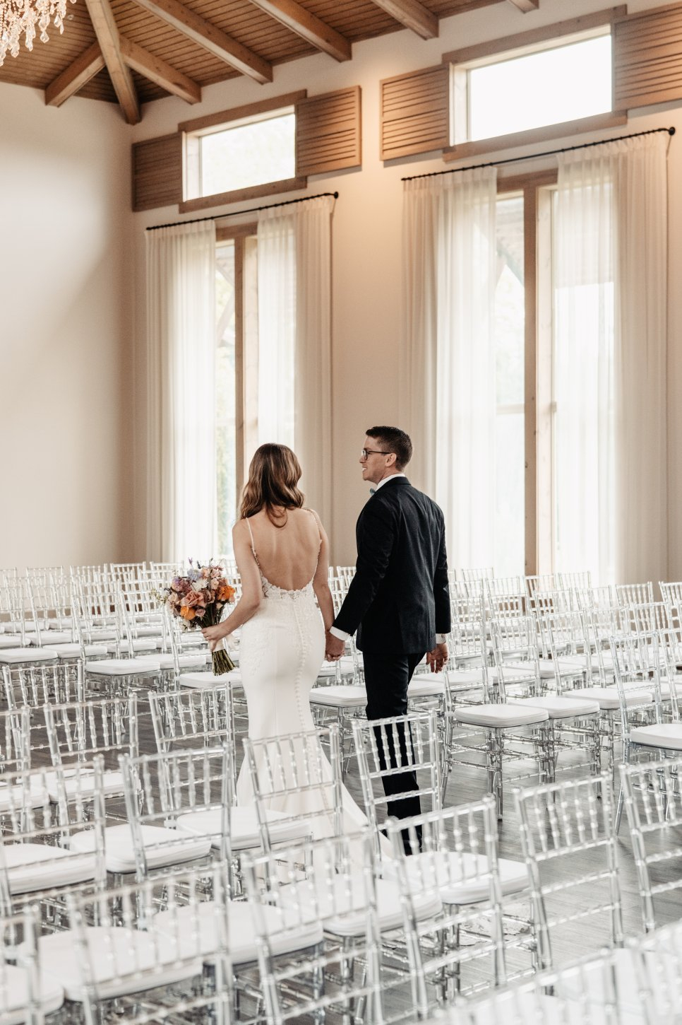 Hidden Pines Highland Village