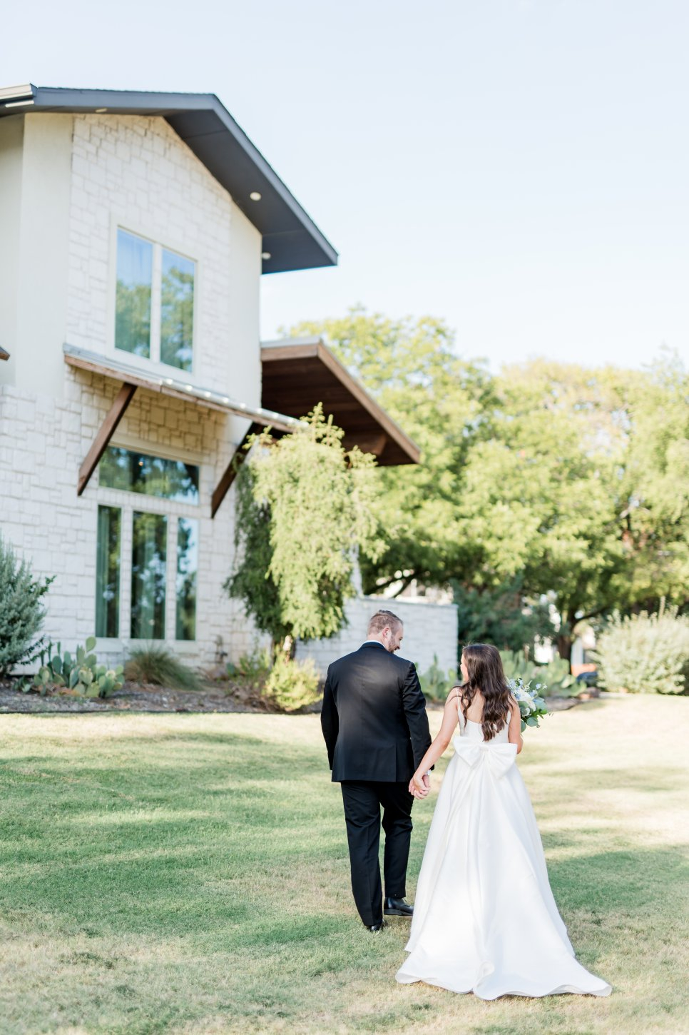 Hidden Pines Highland Village