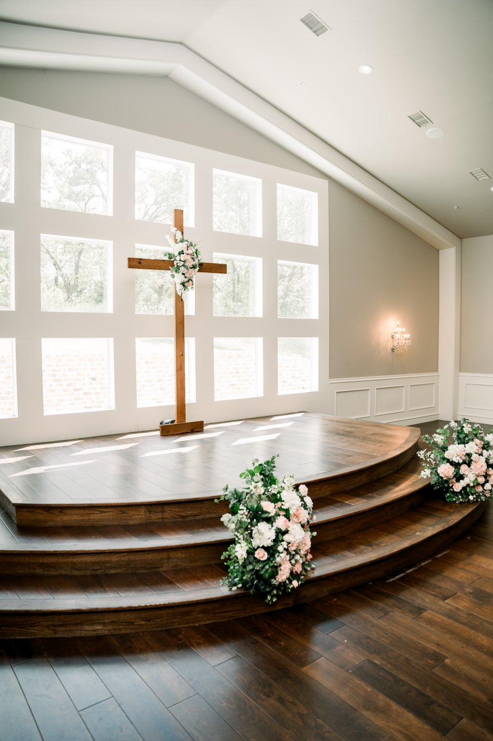 The Milestone Aubrey Mansion