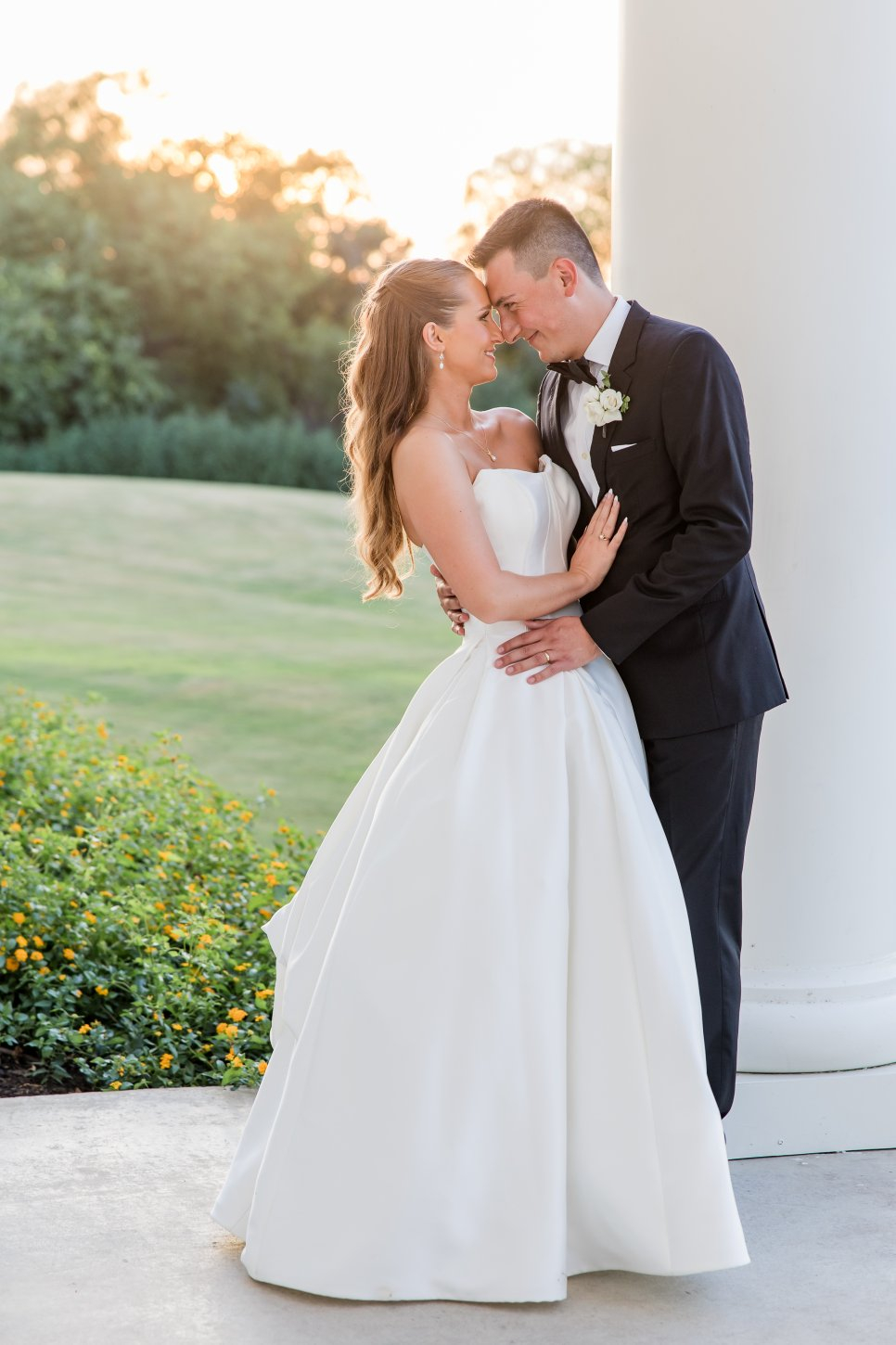The Milestone Aubrey Mansion