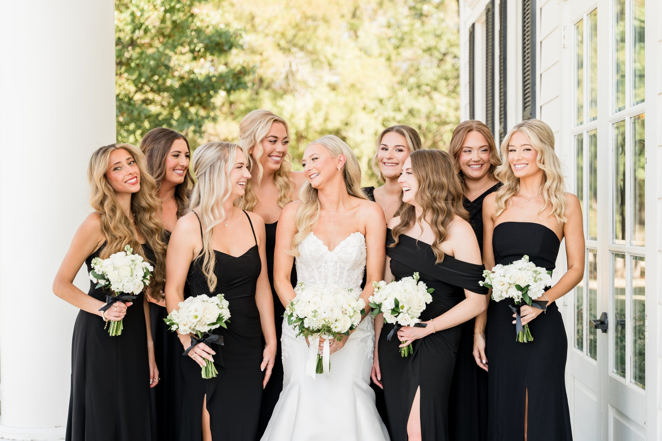 The Milestone Aubrey Mansion