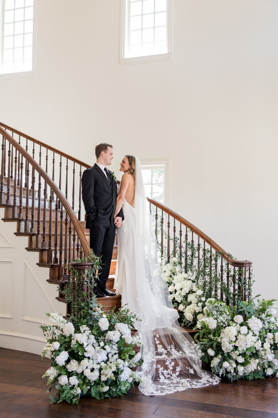 The Milestone Aubrey Mansion