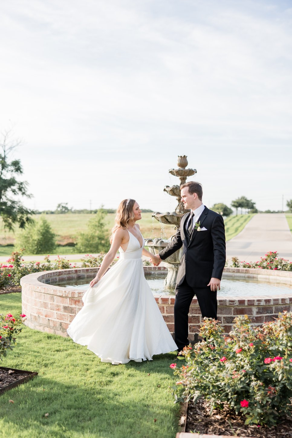 The Milestone Aubrey Mansion