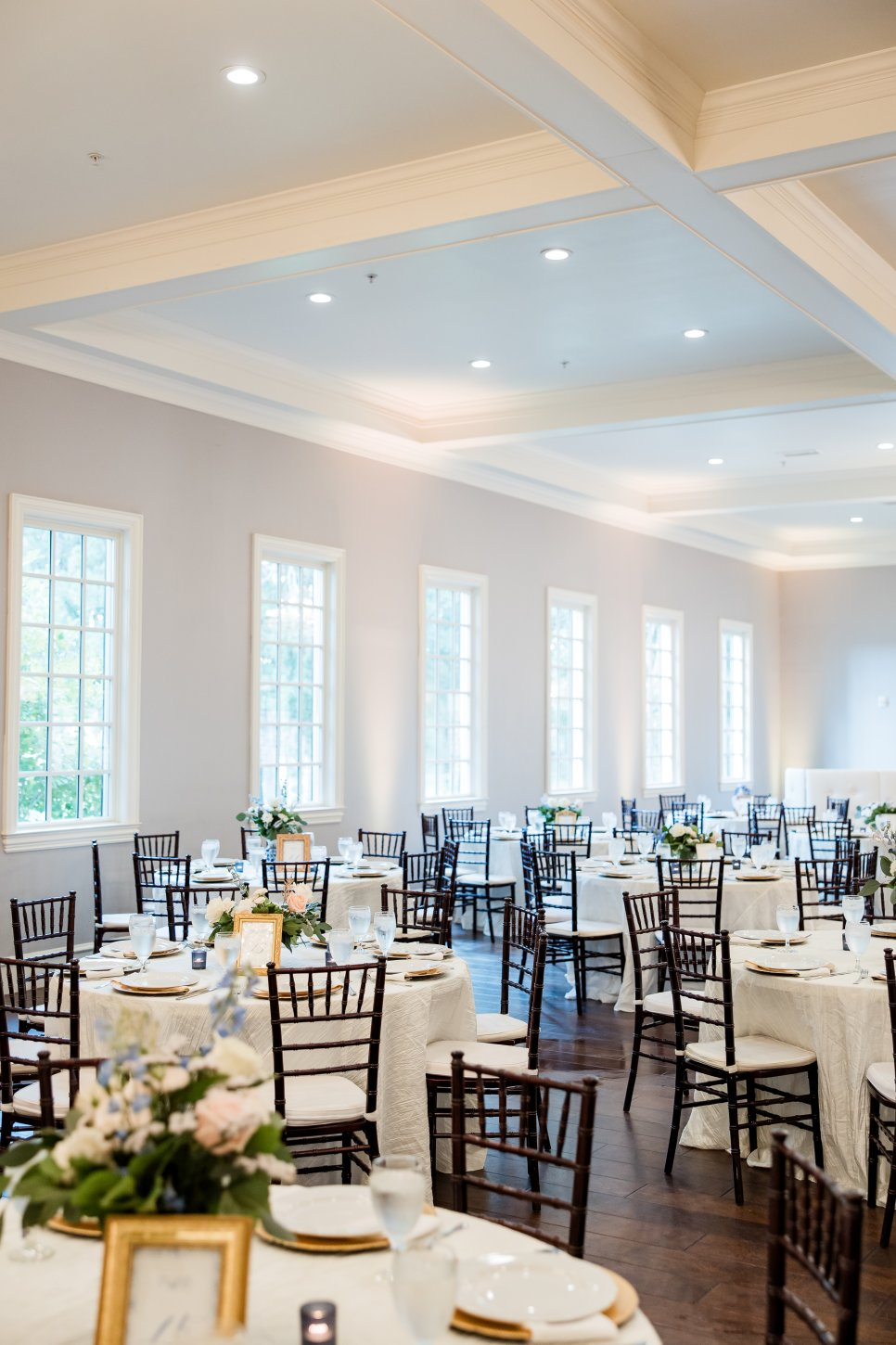 The Milestone Aubrey Mansion