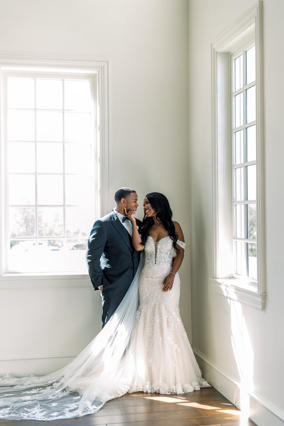 The Milestone Aubrey Mansion