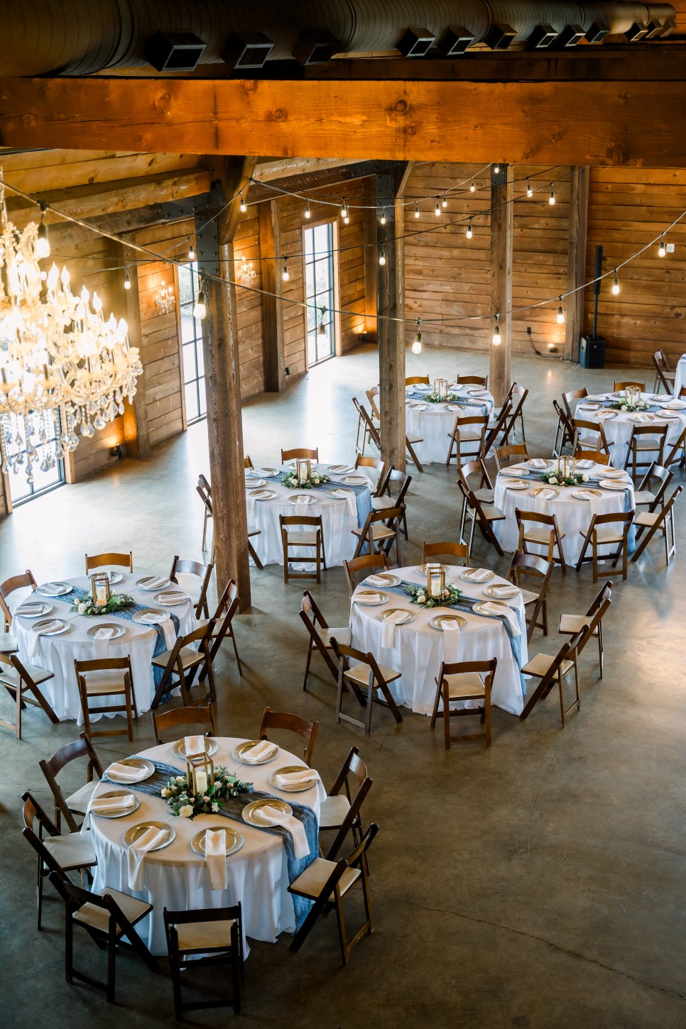 Morgan Creek at The Milestone Aubrey