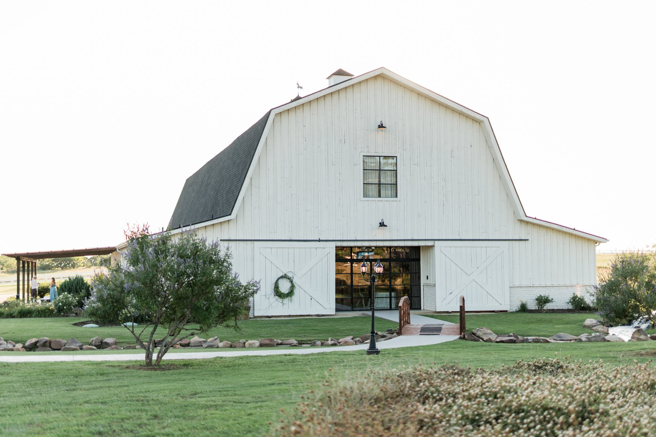 Morgan Creek at The Milestone Aubrey