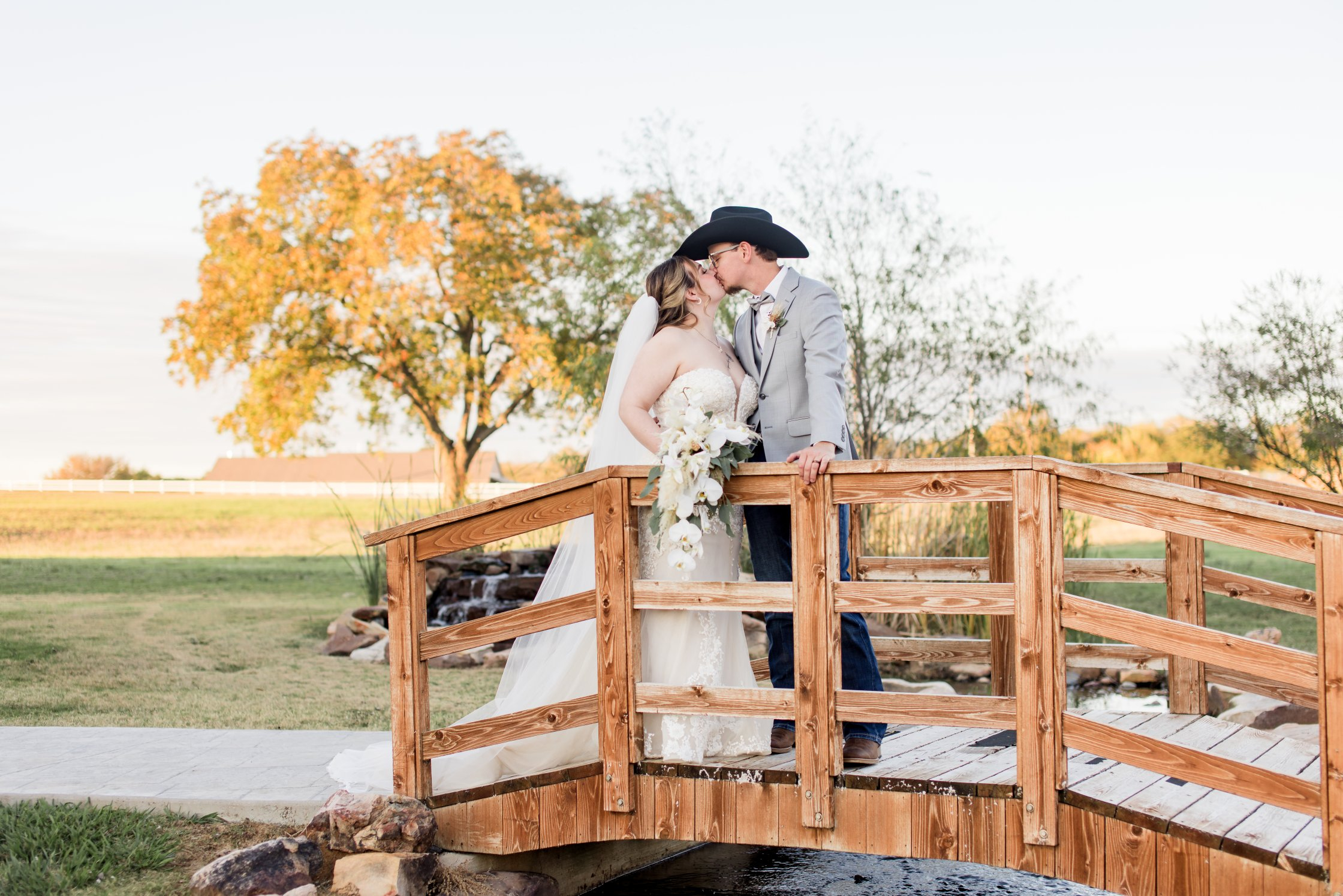 Morgan Creek at The Milestone Aubrey