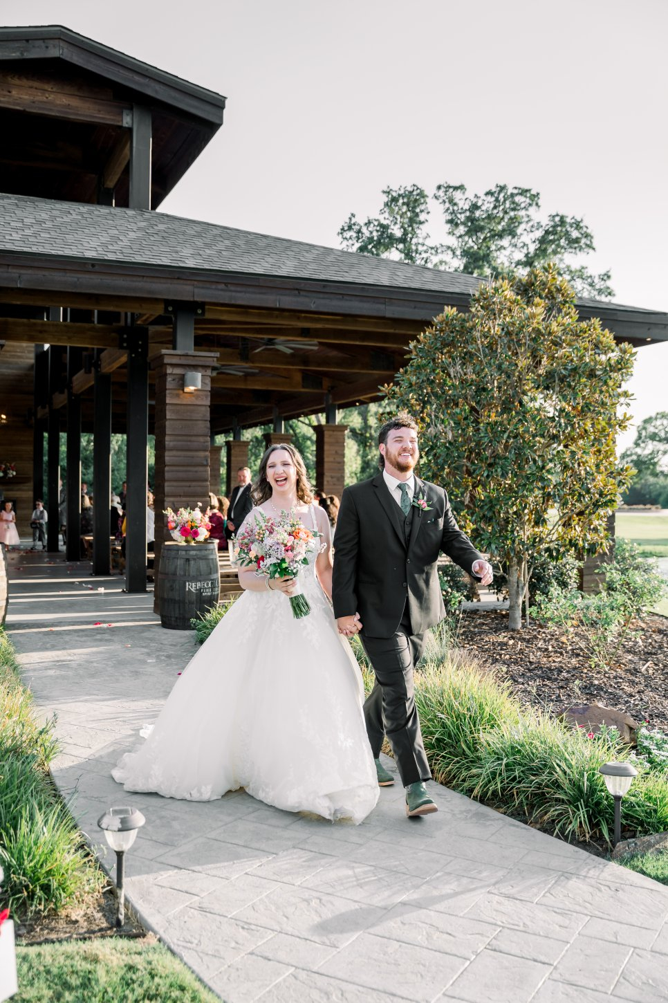 Morgan Creek at The Milestone Aubrey