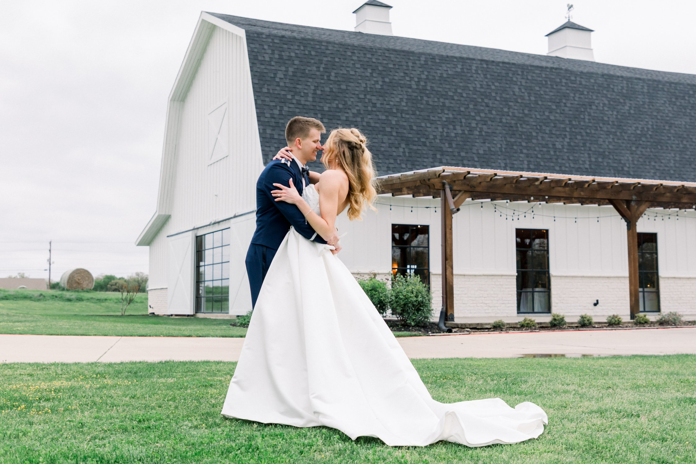 Morgan Creek at The Milestone Aubrey