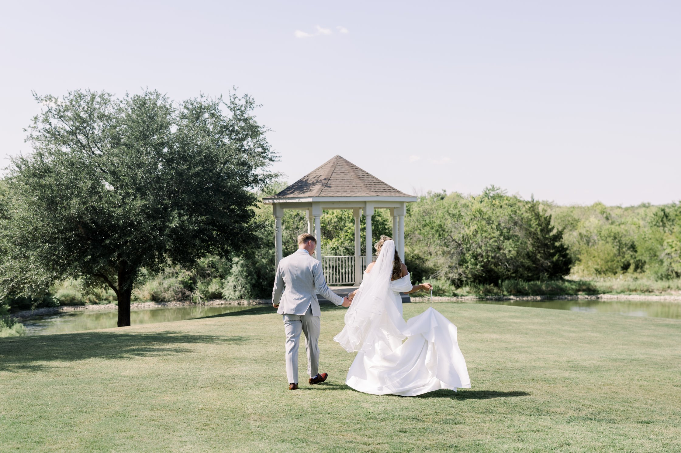 danielle-chad-331 The Milestone Denton