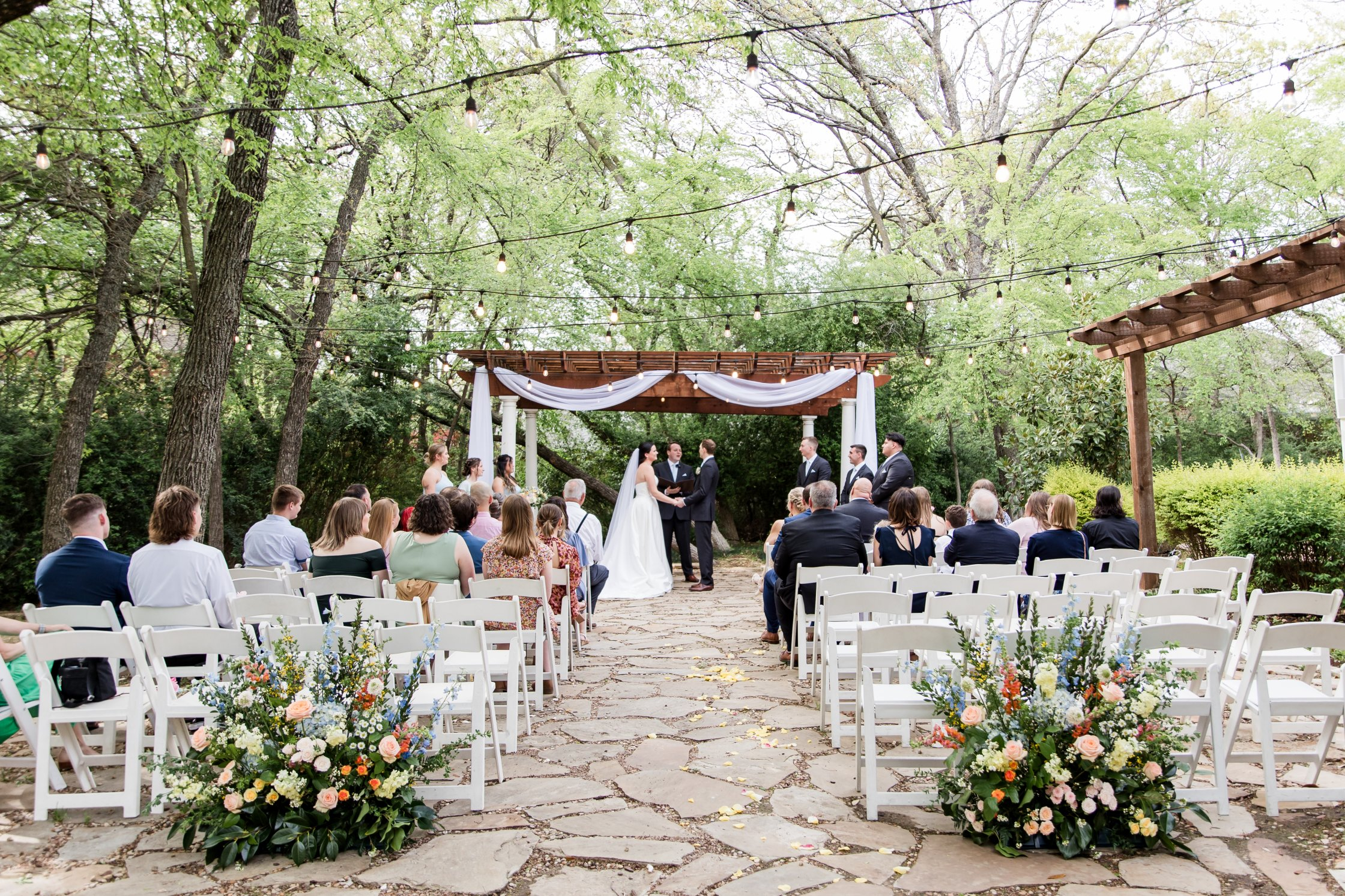 The Wildwood Inn
