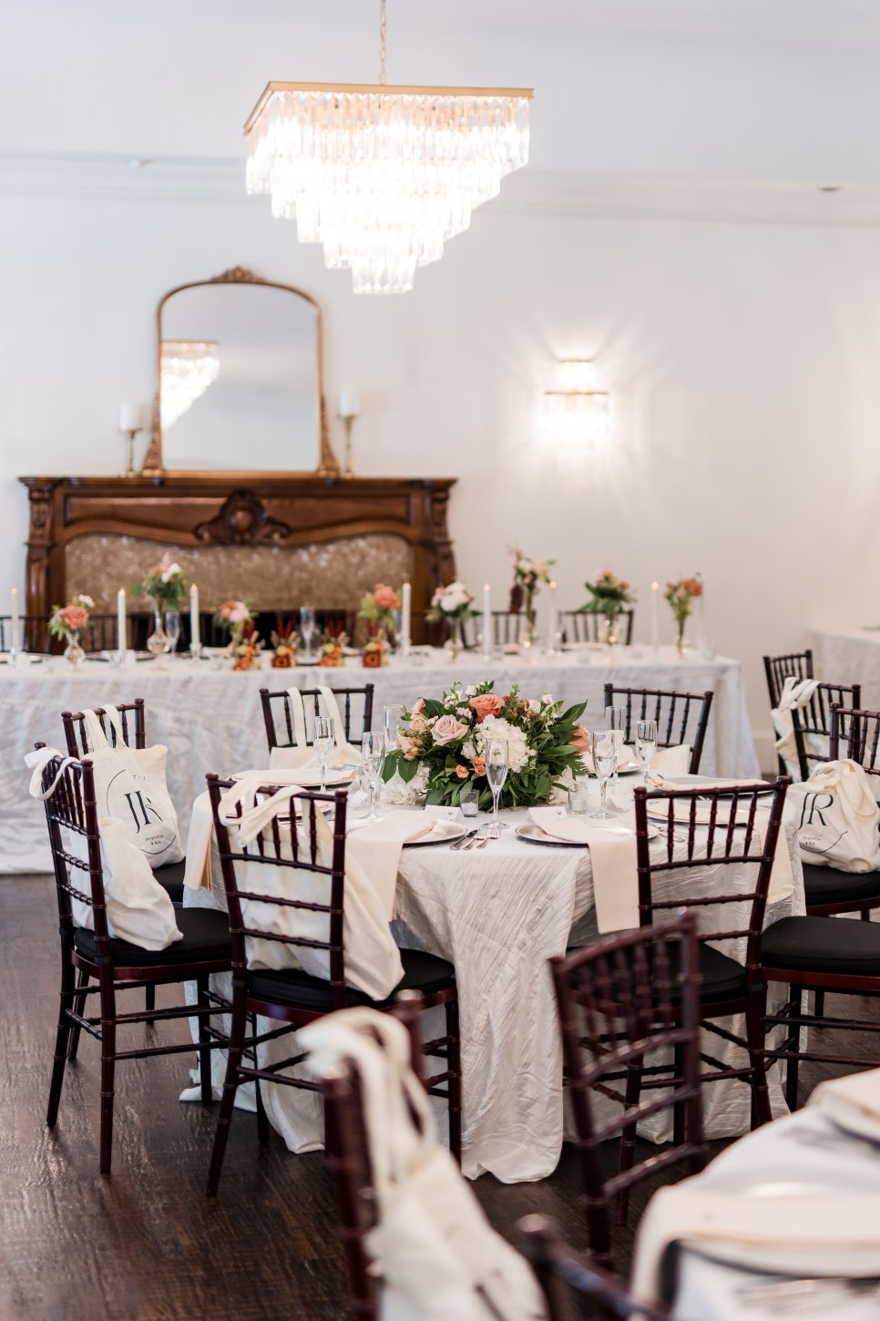 The Wildwood Inn
