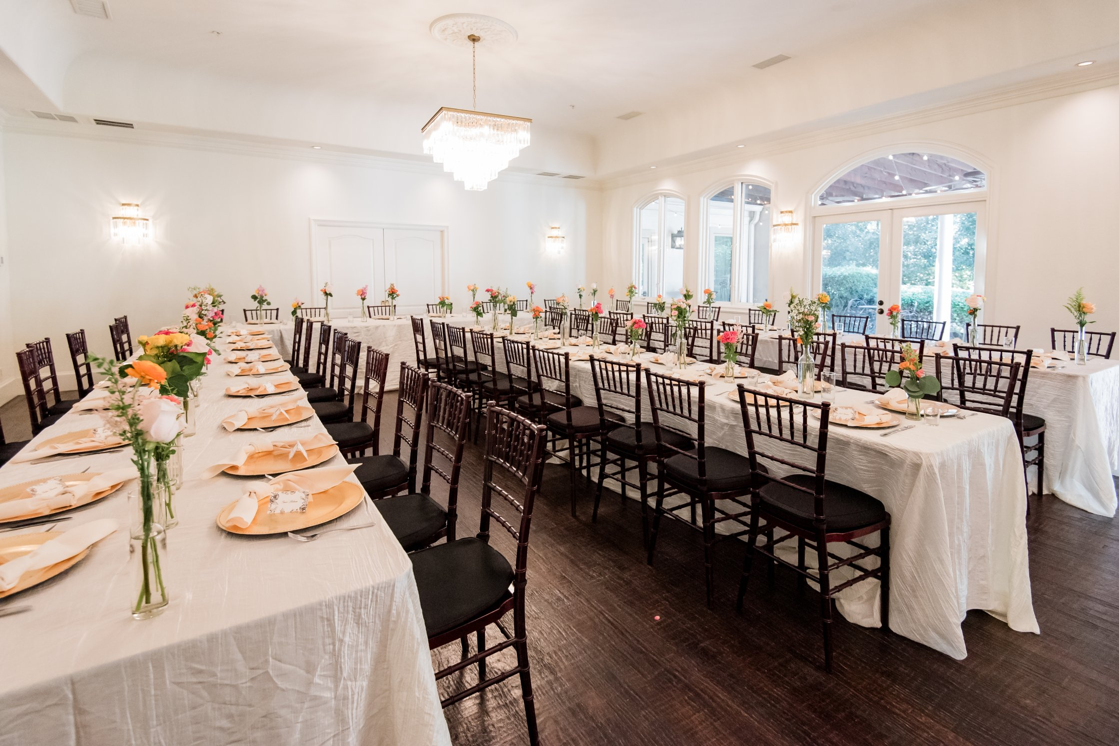 The Wildwood Inn