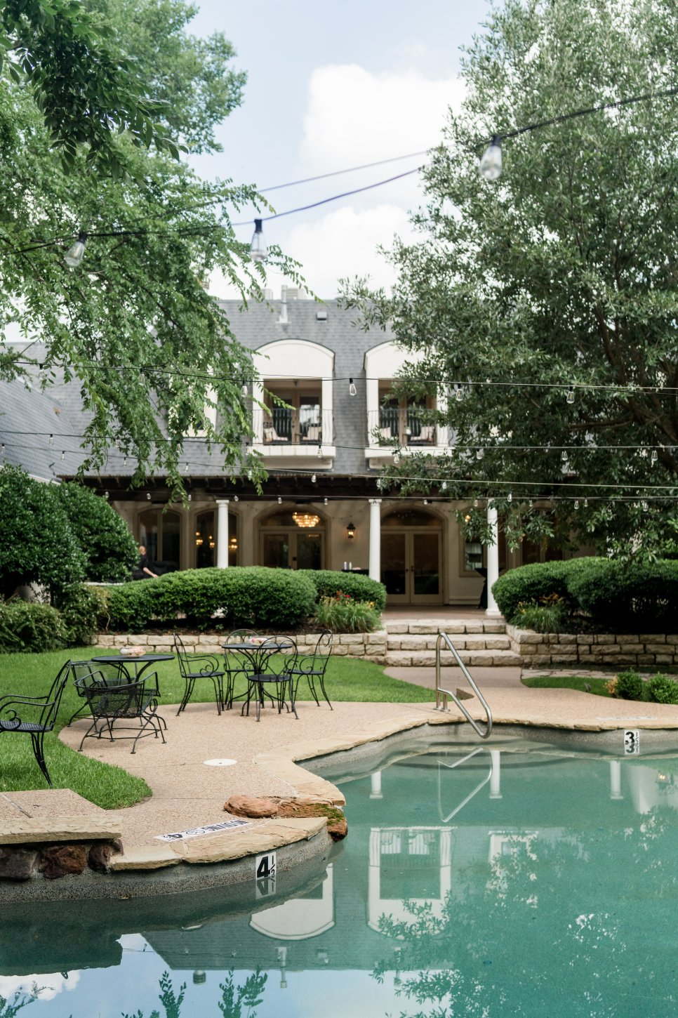 The Wildwood Inn