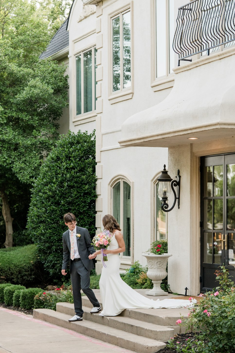 The Wildwood Inn