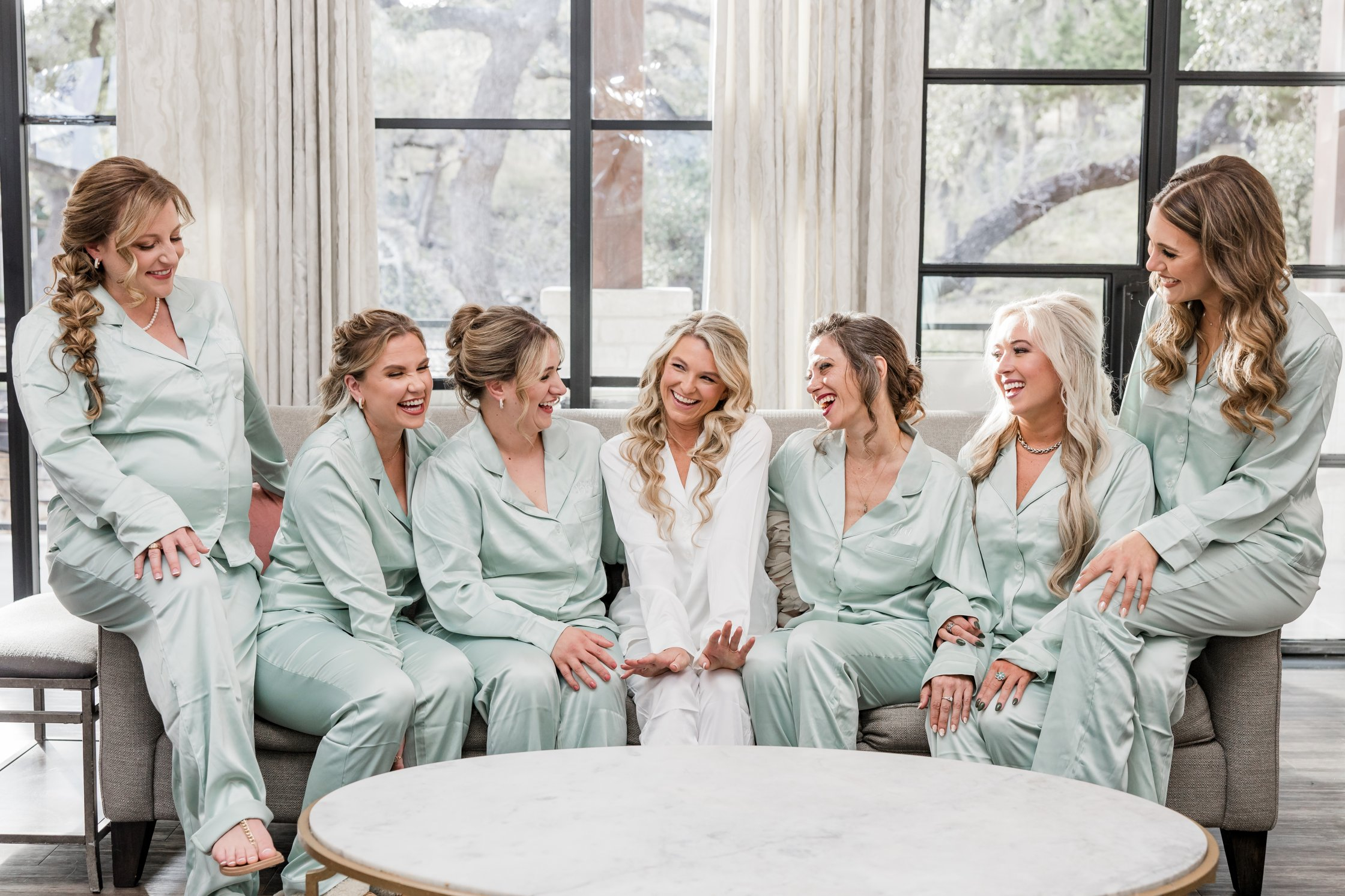 Hayes Hollow at Hidden Falls