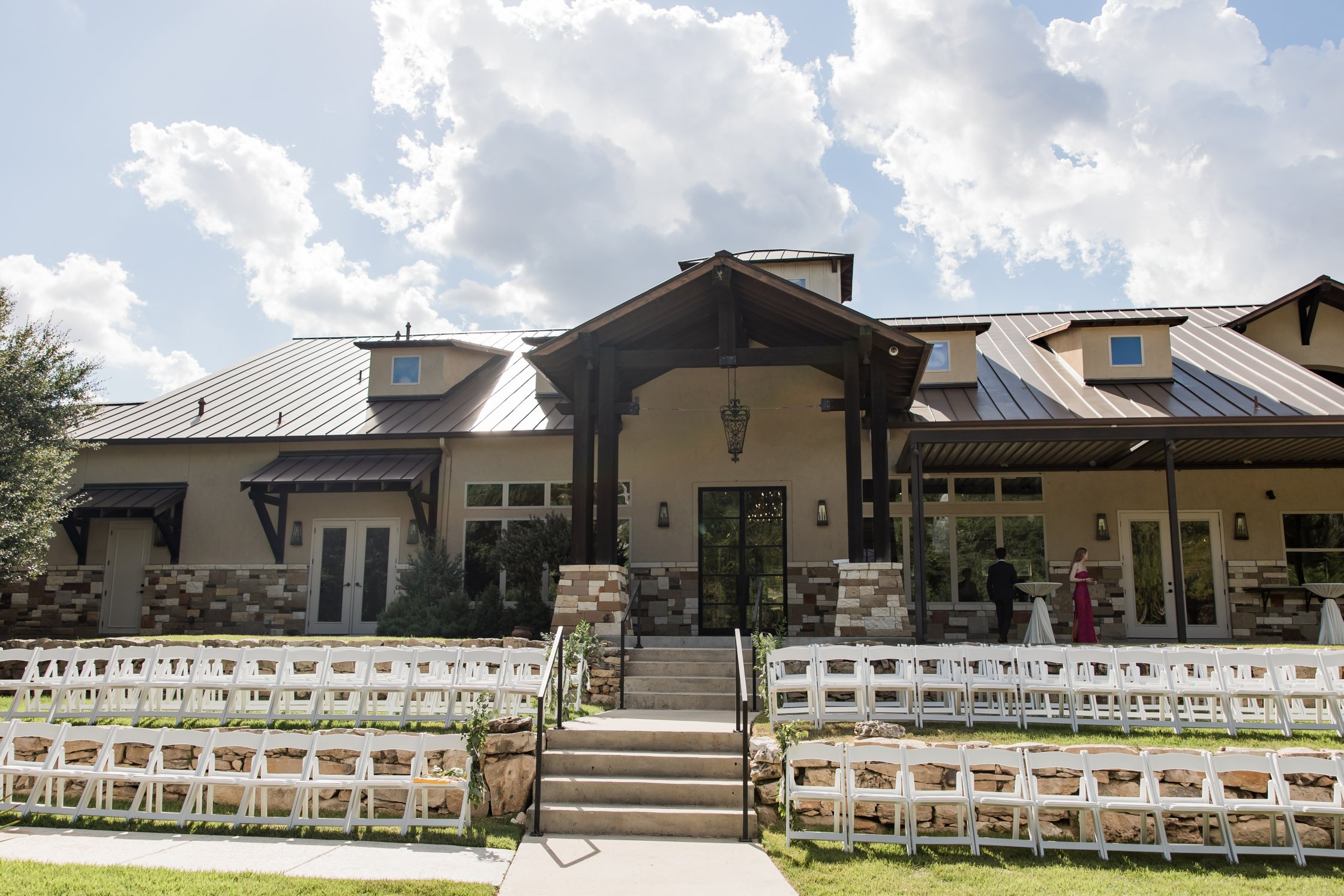 Remi's Ridge at Hidden Falls