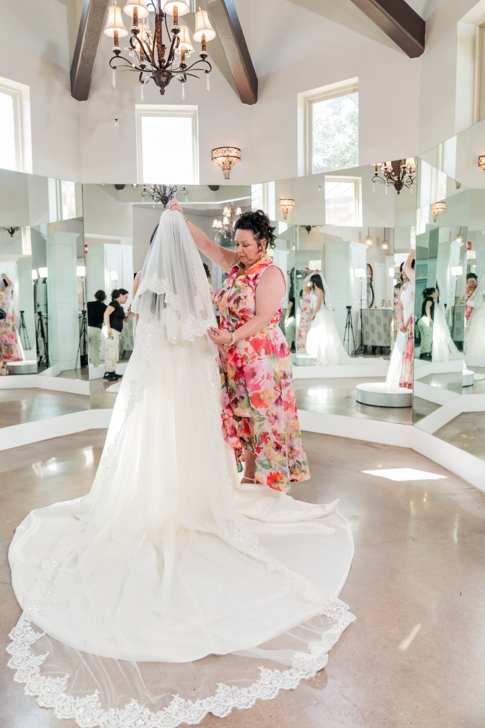 Remi's Ridge at Hidden Falls