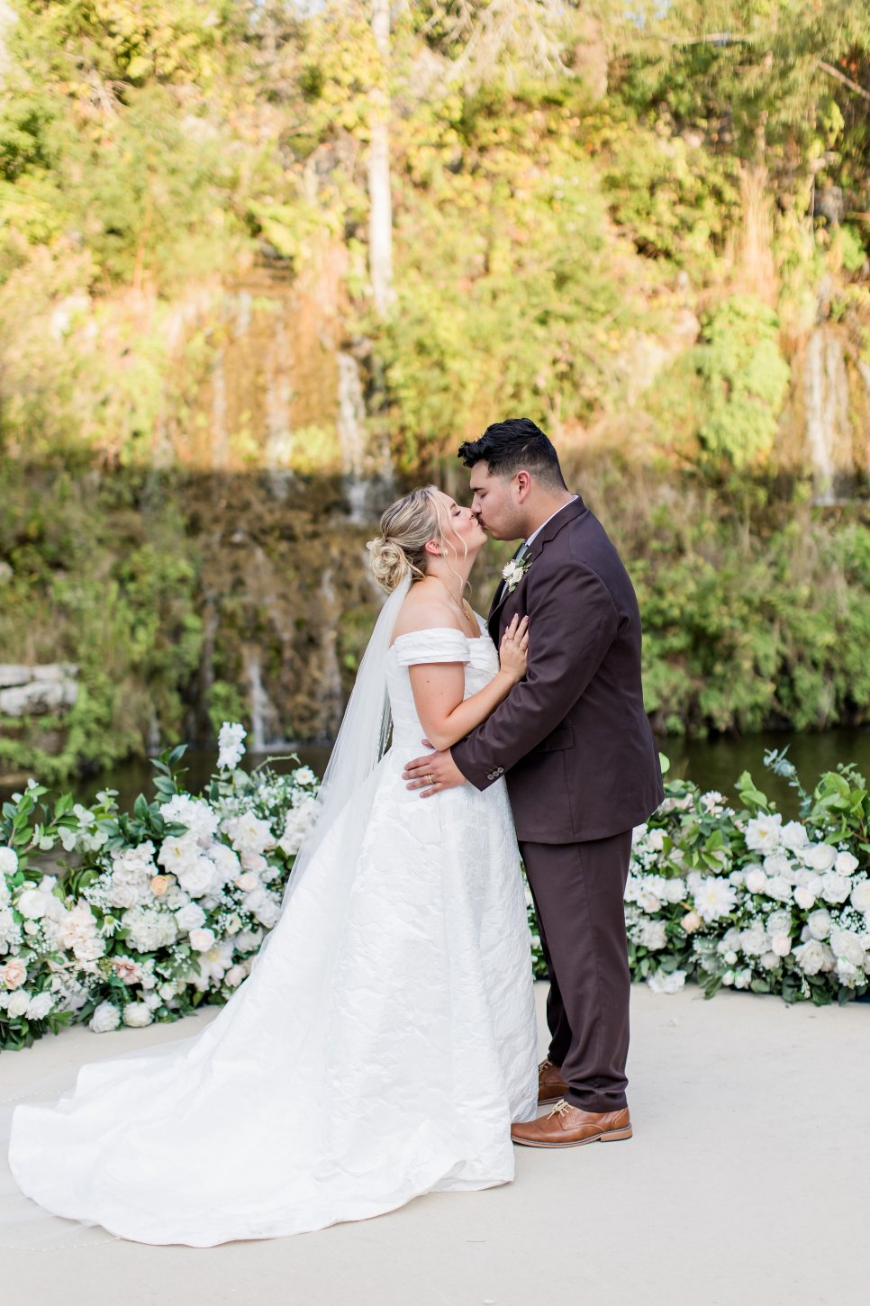 Remi's Ridge at Hidden Falls