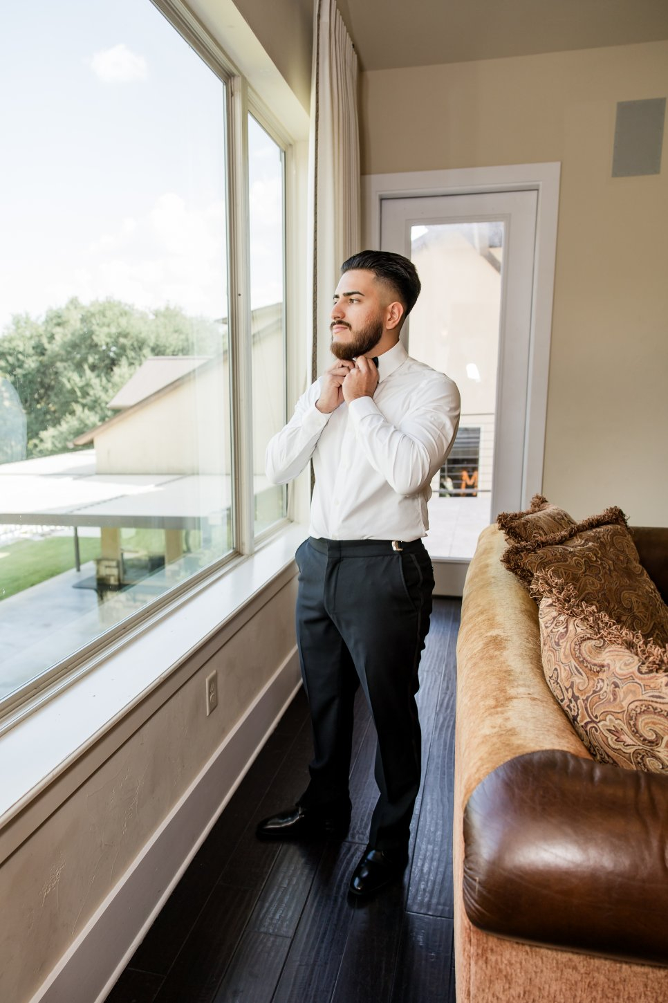 Remi's Ridge at Hidden Falls