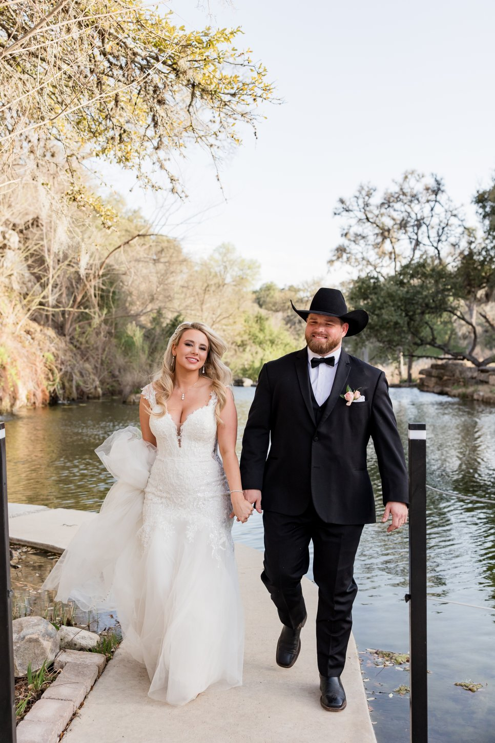 Remi's Ridge at Hidden Falls