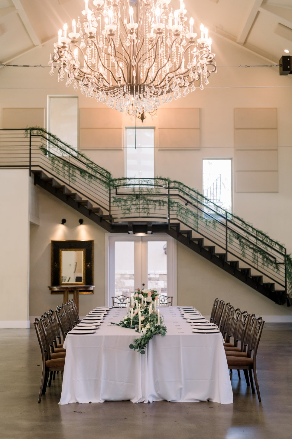 Remi's Ridge at Hidden Falls