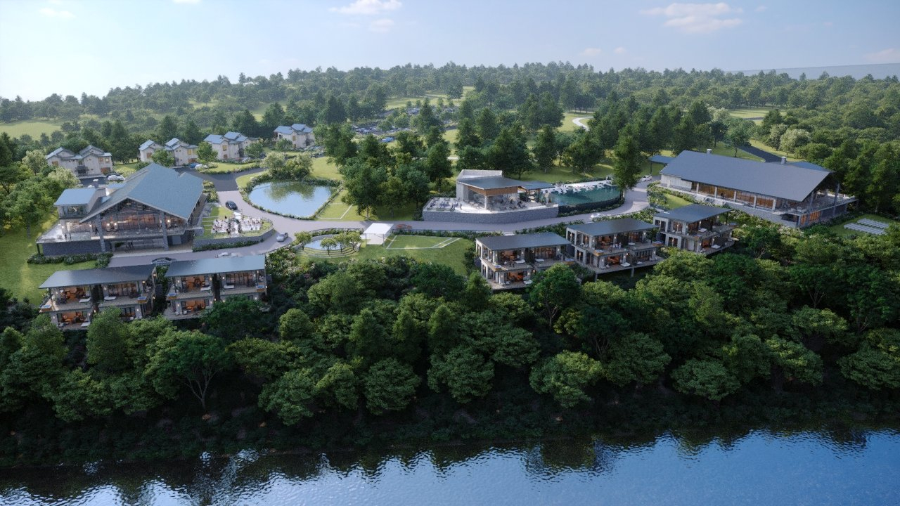 c01-0200 The Laiken - Laurelwood