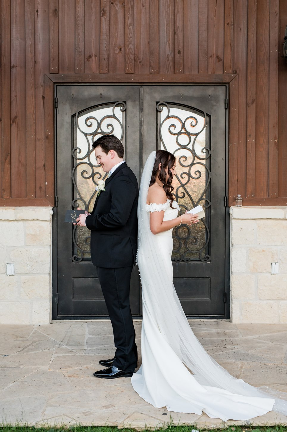 danielle-ronnie-final-223 The Milestone Boerne