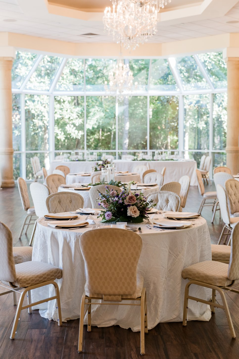 Ashton Gardens North Houston