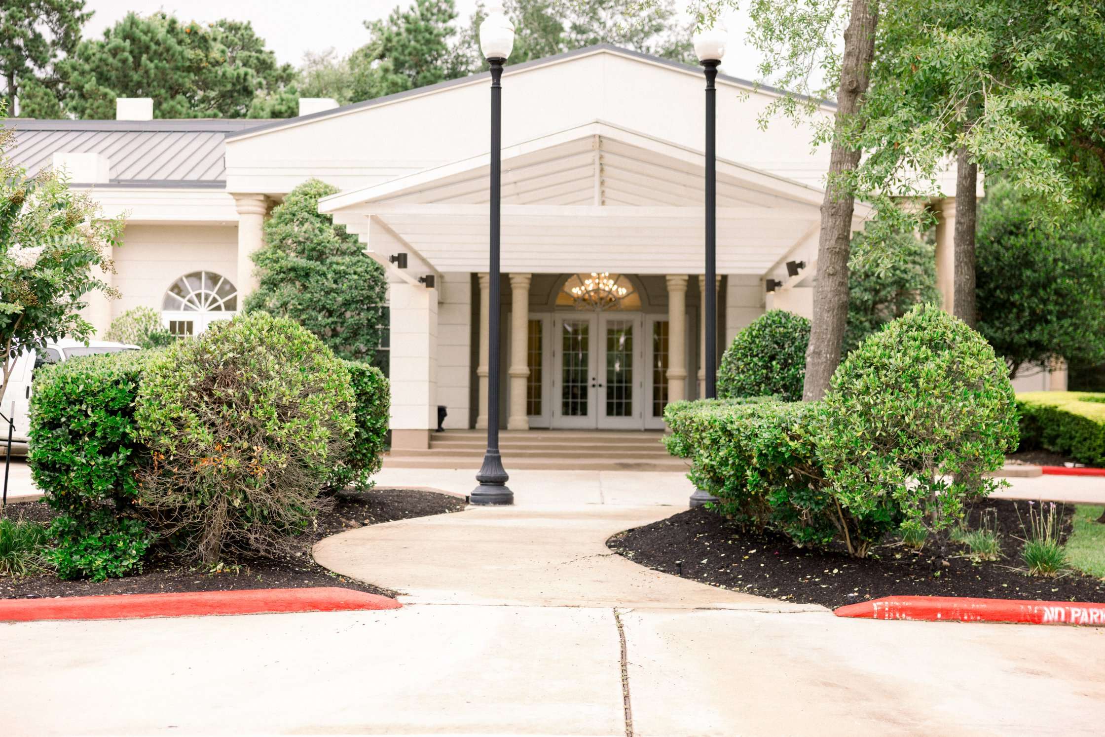 Ashton Gardens North Houston