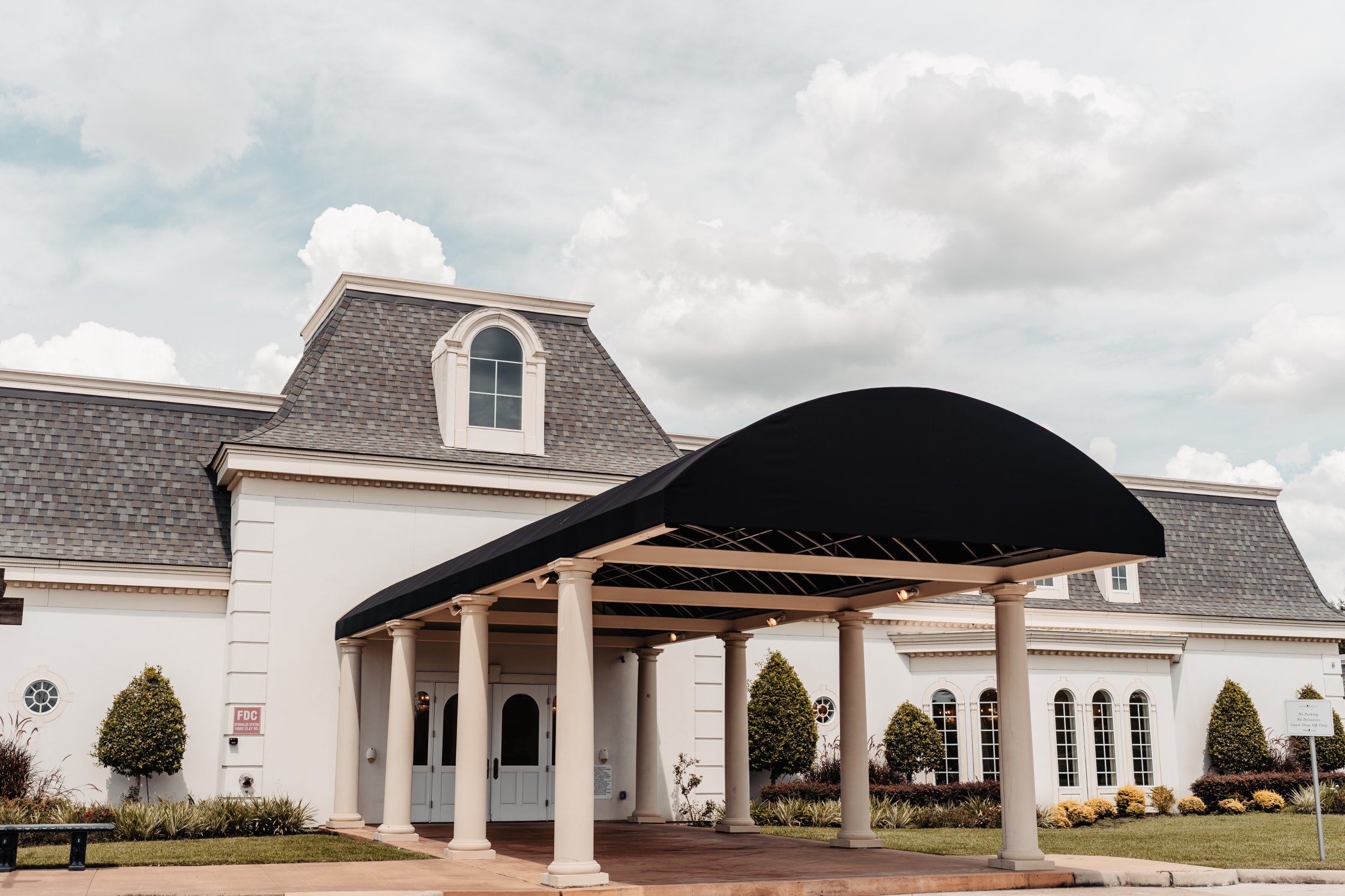 Ashton Gardens West Houston