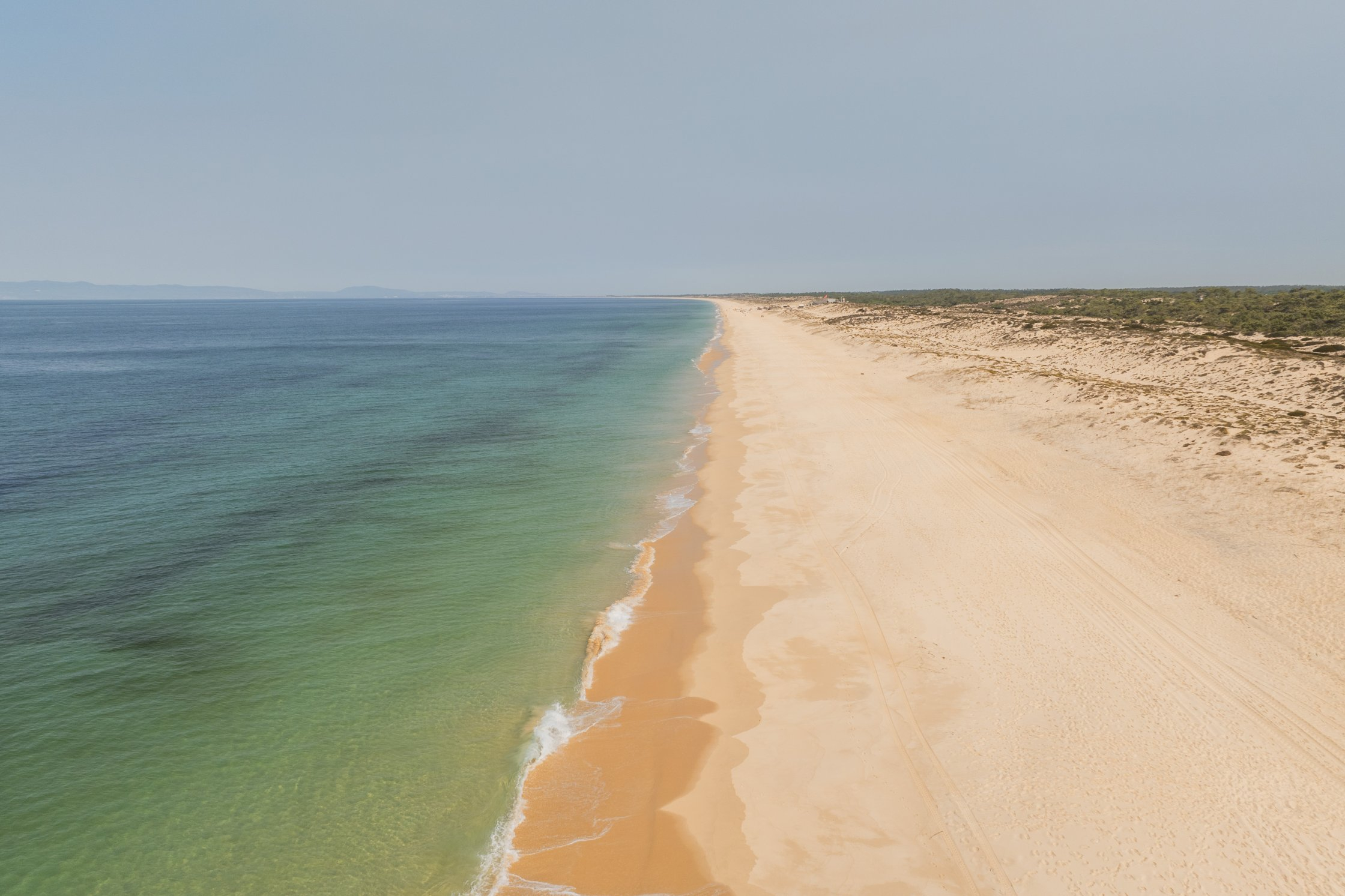 M Villa Comporta Retreat