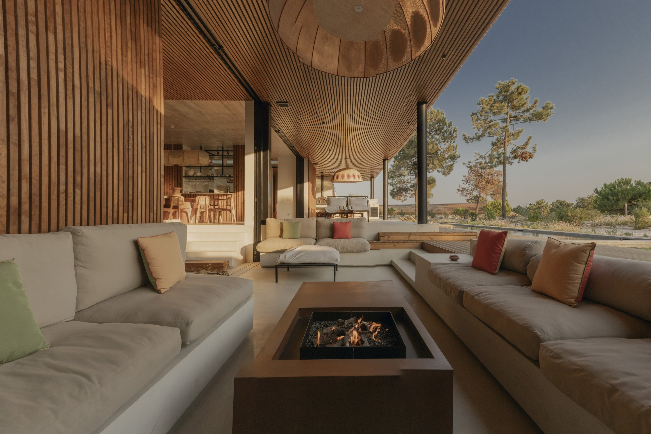 M Villa Comporta Retreat