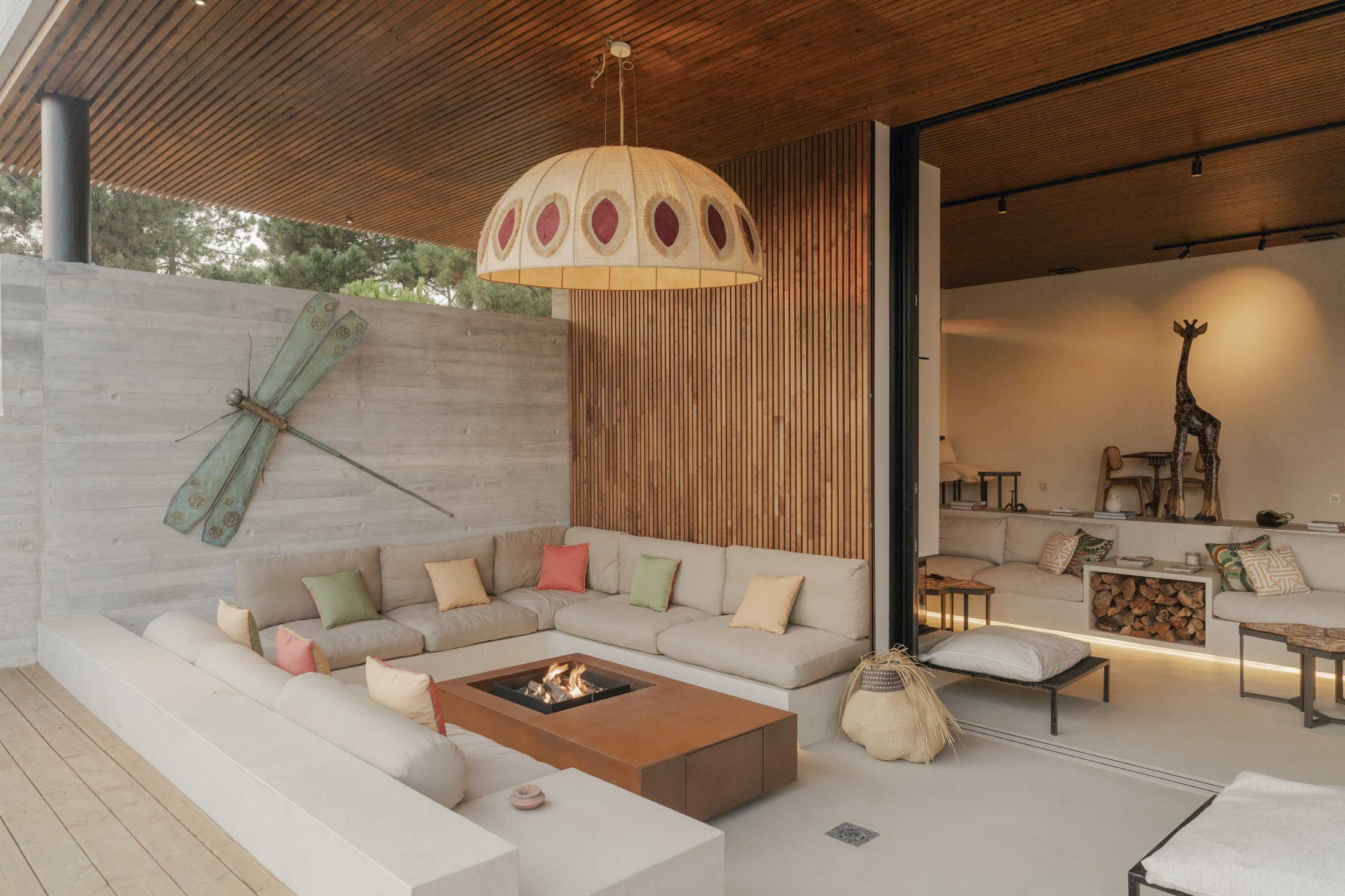 M Villa Comporta Retreat