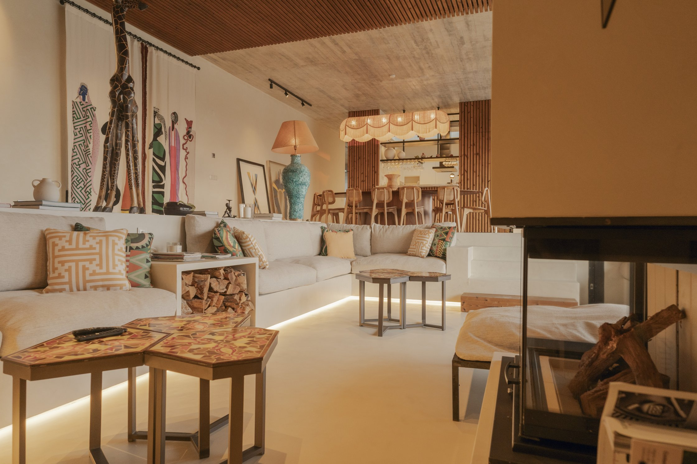 M Villa Comporta Retreat