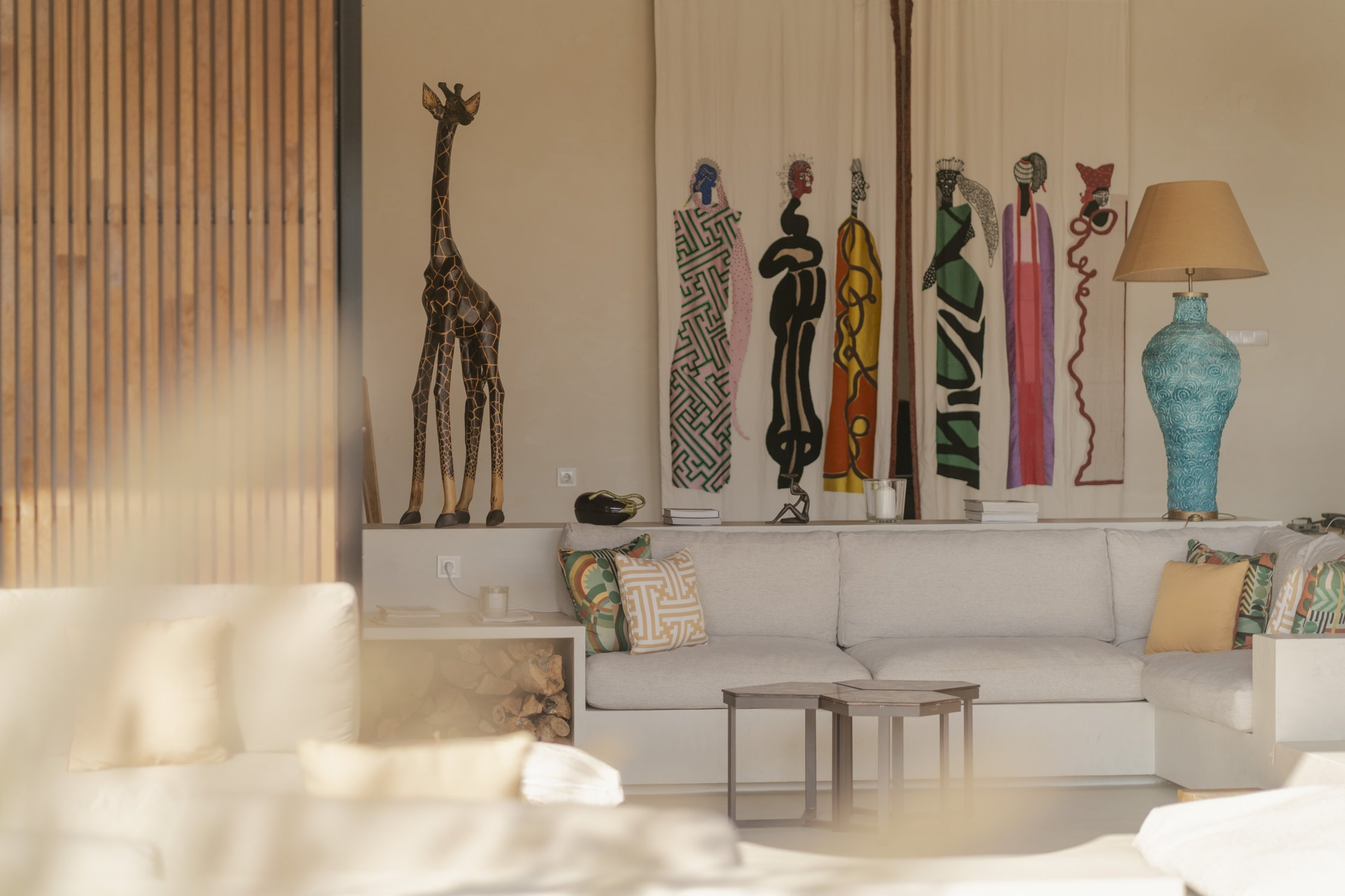 M Villa Comporta Retreat